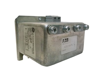 ASEA BROWN BOVERI ACS100-FLT-A