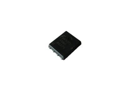 ON SEMICONDUCTOR FDMS8027S