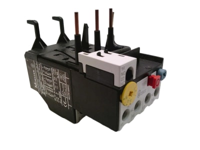 EATON CORPORATION ZB32-38