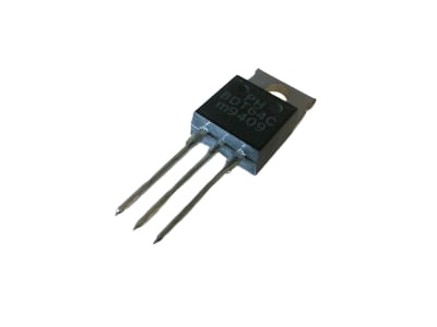PHILIPS BDT64C