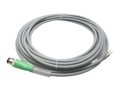 PEPPERL & FUCHS V15S-G-5M-PUR