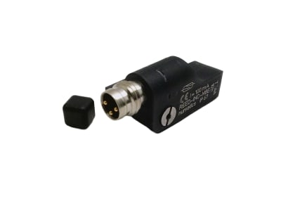 ASCO REED-INC-M8E