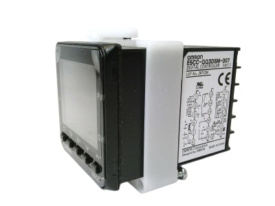 OMRON E5CC-QQ3D5M-007