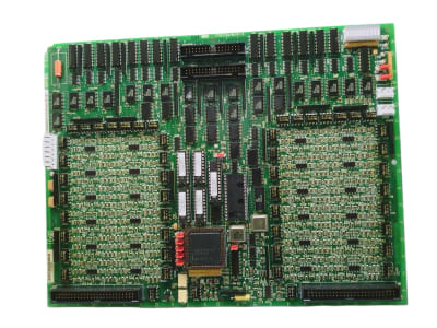 GENERAL ELECTRIC DS200TCDAH1BJE