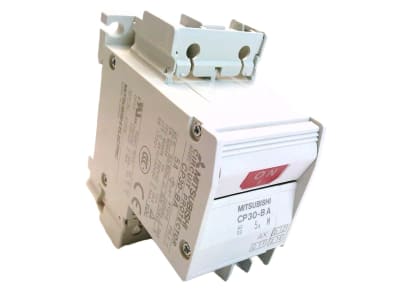MITSUBISHI CP30BA2P21M5A