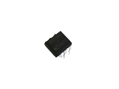 ISOCOM MOC3043X