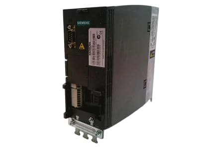 SIEMENS 6SL32101KE143AB0