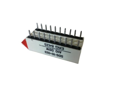 ITW SDS-10-023