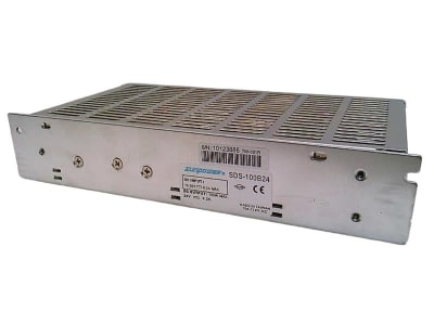 SUNPOWER SDS-100B24