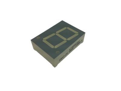 KINGBRIGHT SA08-11SRWA
