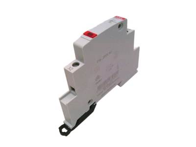 ASEA BROWN BOVERI E219-C