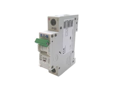 EATON CORPORATION PXL-C6-DC