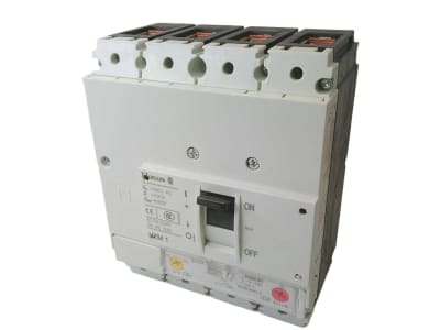 EATON CORPORATION NZMB1-4-A20