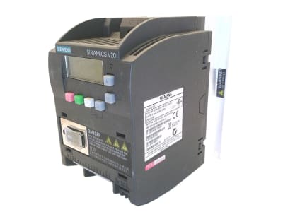 SIEMENS 6SL3210-5BE17-5UV0