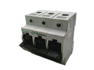 EATON CORPORATION Z-SLS/NEOZ/3