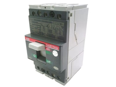 ASEA BROWN BOVERI 1SDA053539R1