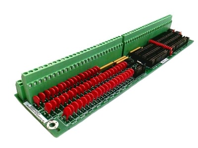 GENERAL ELECTRIC DS200TBQFG1B