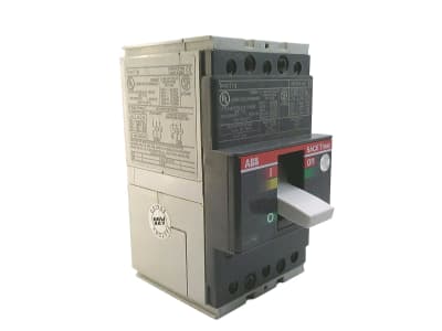 ASEA BROWN BOVERI 1SDA053538R1