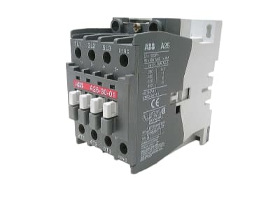 ASEA BROWN BOVERI 1SBL241001R8801