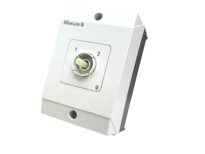 EATON CORPORATION T021I1