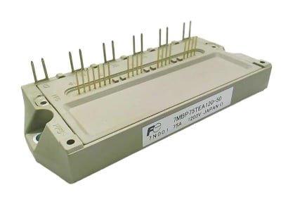 FUJI ELECTRIC 7MBP75TEA-120-50
