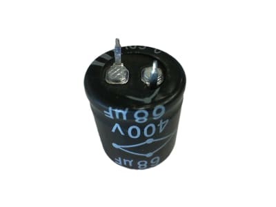 MULTICOMP MCHPR400V686M22X25