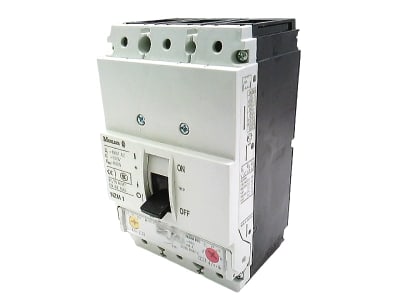 EATON CORPORATION NZMN1-A80
