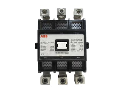 ASEA BROWN BOVERI EK175-40-11 230-240V 50HZ