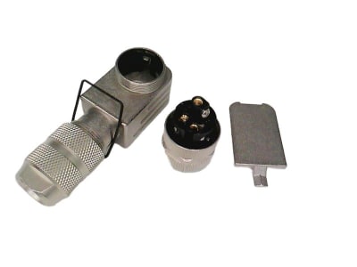 PEPPERL & FUCHS V15B-W-ABG-PG9
