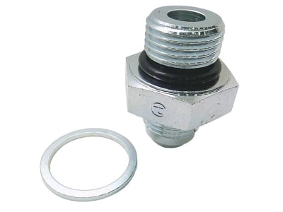 PARKER 88-F4OM-XS