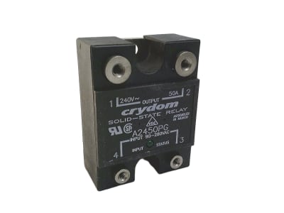 SENSATA TECHNOLOGIES A2450PG