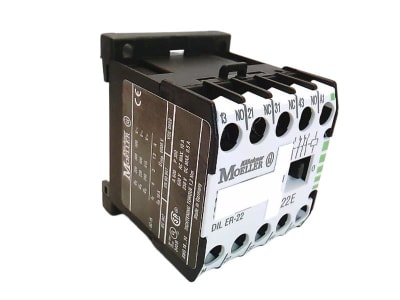 EATON CORPORATION DILER-22(42V50HZ-48V60HZ)