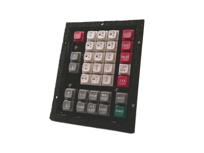FANUC A16B16000043