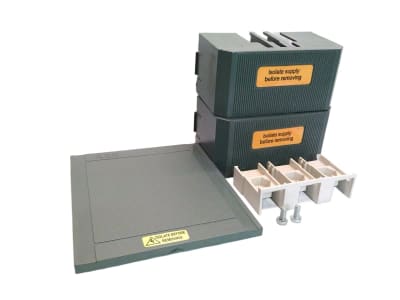 ASEA BROWN BOVERI 1SKA144000C3001