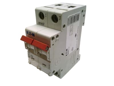 EATON CORPORATION PXL-C4/2