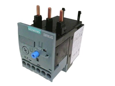 SIEMENS 3RB3026-1NB0