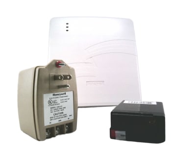 HONEYWELL IG-SMV4G