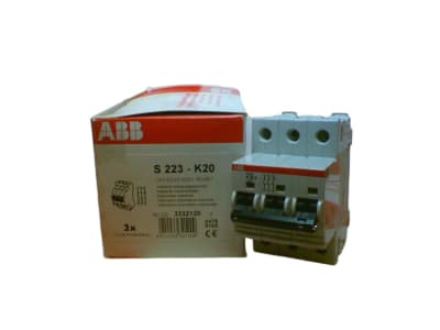 ASEA BROWN BOVERI GHS2230001R0487