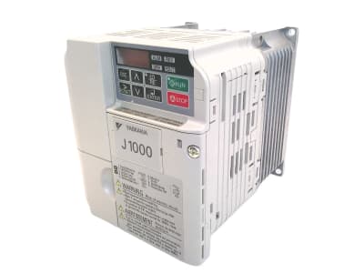 YASKAWA ELECTRIC CIMR-JCBA0006BAA