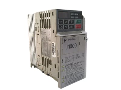 YASKAWA ELECTRIC CIMR-JCBA0003BAA