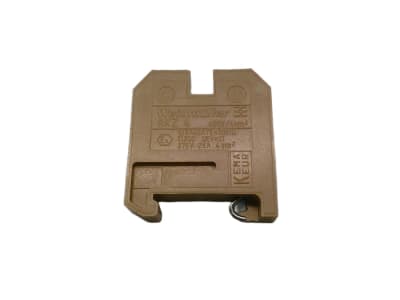 WEIDMULLER 0294320000