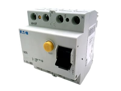 EATON CORPORATION FI-25/4/003