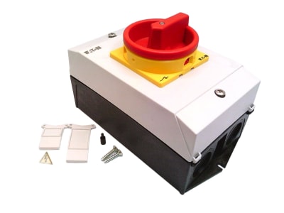 EATON CORPORATION CI-K2-P1
