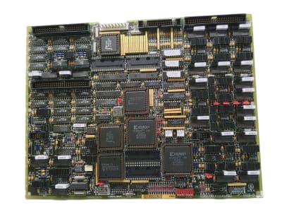 GENERAL ELECTRIC DS200TCCBG1BED
