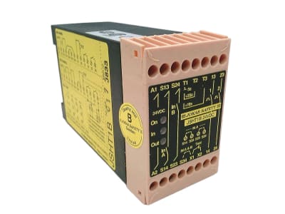 ASEA BROWN BOVERI 2TLA010011R1000