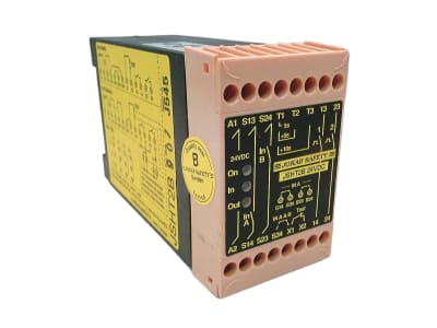 ASEA BROWN BOVERI 2TLA010012R1000