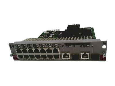 HEWLETT PACKARD COMPUTER J4907A