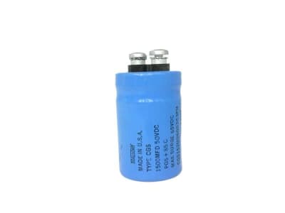 CORNELL DUBILIER CGS152U050R2C3PH