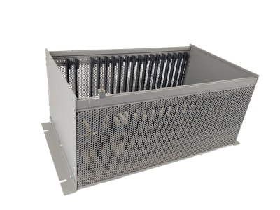 CONTROL TECHNOLOGY INC 2500-R16