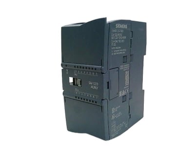 SIEMENS 6ES7223-1QH32-0XB0